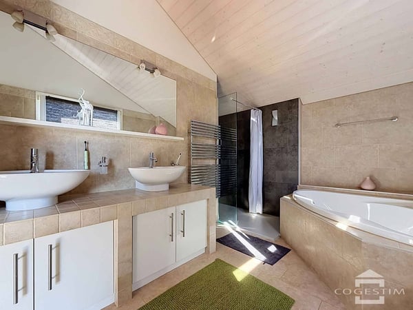 Villa familiale de 5.5 pièces avec terrasse et jardin 8