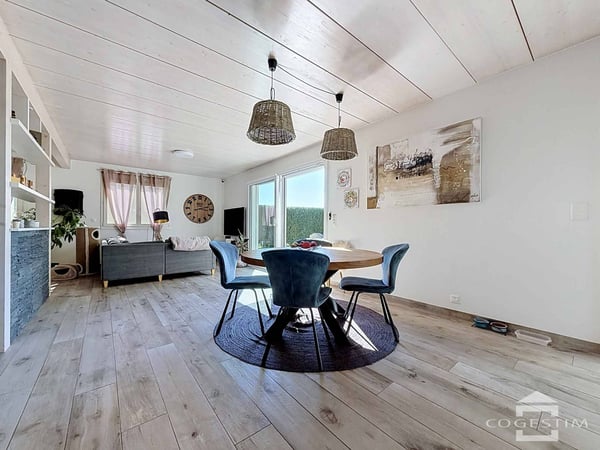 Villa familiale de 5.5 pièces avec terrasse et jardin 5