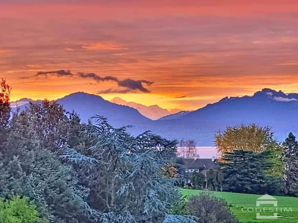 Appartement lumineux de 4,5 pièces à deux pas du Léman 13