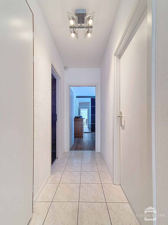 Appartement lumineux de 4,5 pièces à deux pas du Léman 7