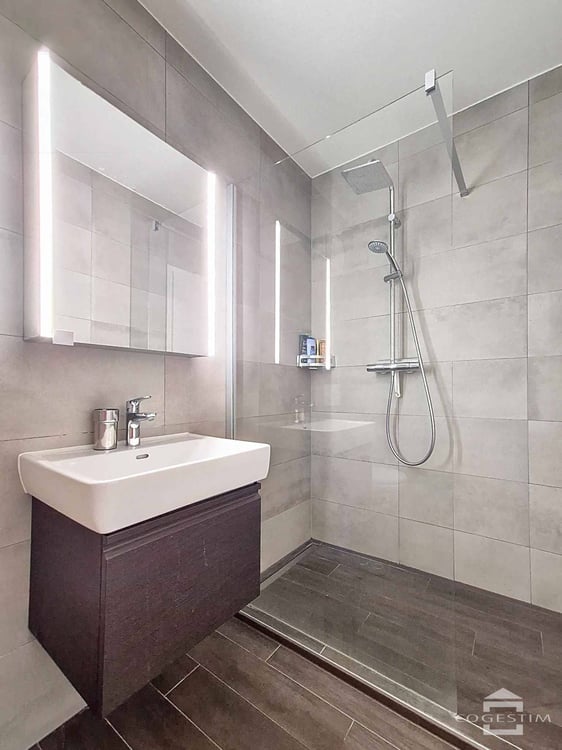Appartement lumineux de 4,5 pièces à deux pas du Léman 11