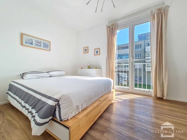 Appartement lumineux de 4,5 pièces à deux pas du Léman 9