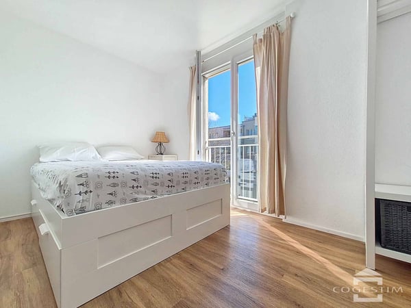 Appartement lumineux de 4,5 pièces à deux pas du Léman 8