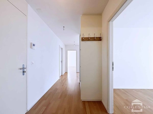 Disponible de suite appartement moderne de 3,5 pièces à deux pas du Léman 5