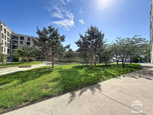 Disponible de suite appartement moderne de 3,5 pièces à deux pas du Léman 10