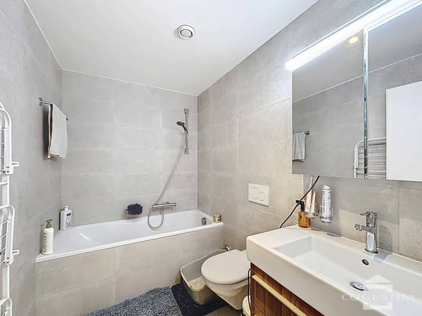 Appartement de 4.5 pièces avec terrasse à Begnins 10