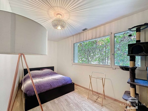 Appartement de 4.5 pièces avec terrasse à Begnins 7