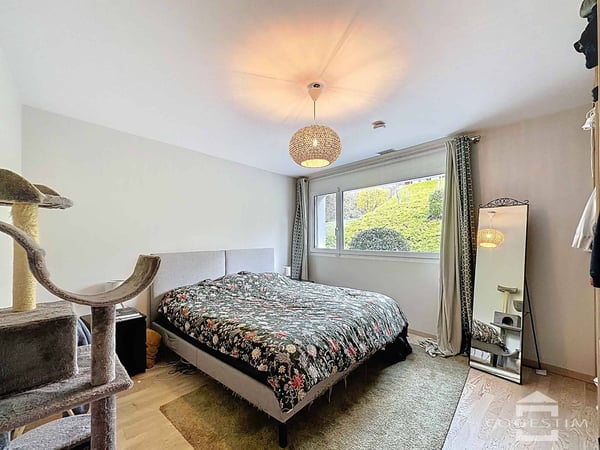Appartement de 4.5 pièces avec terrasse à Begnins 8