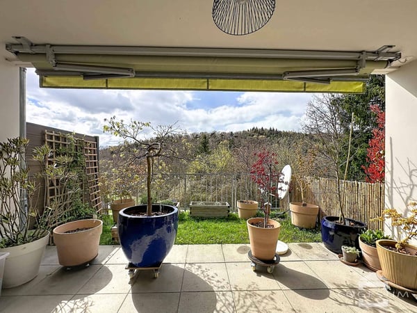 Appartement de 4.5 pièces avec terrasse à Begnins 12
