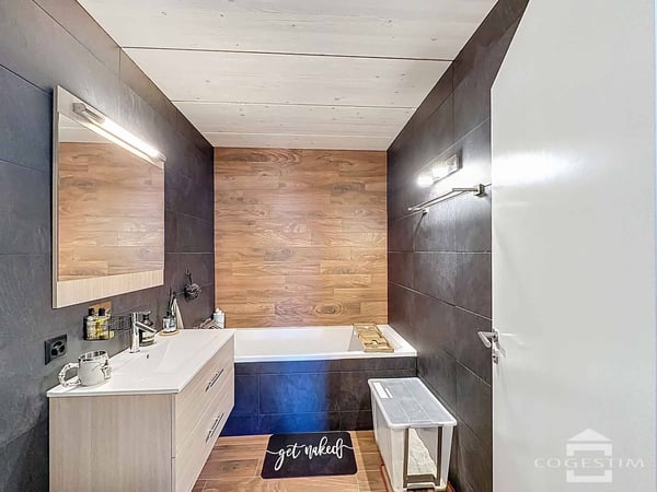 Bel appartement traversant de 5.5 pièces ! 13