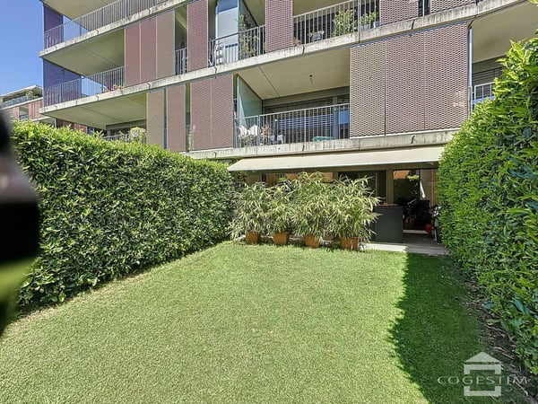 Bel appartement avec jardin au Mont-sur-Lausanne ! 2