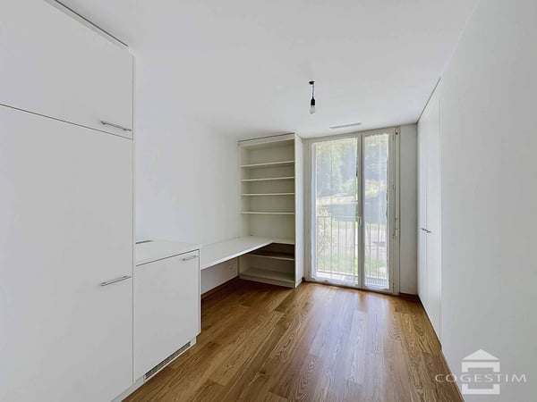 Bel appartement avec jardin au Mont-sur-Lausanne ! 13