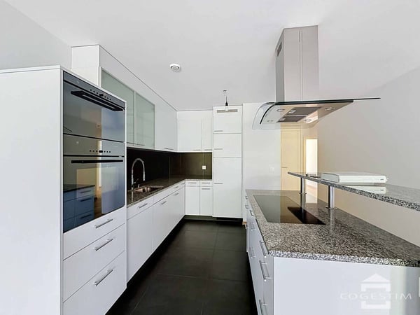 Bel appartement avec jardin au Mont-sur-Lausanne ! 5