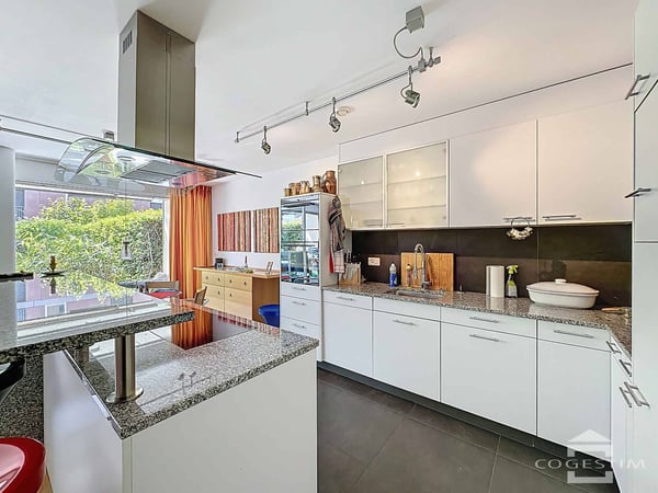 Bel appartement avec jardin au Mont-sur-Lausanne ! 4