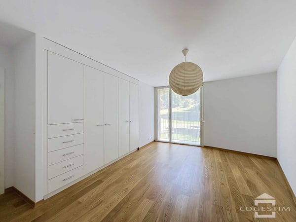Bel appartement avec jardin au Mont-sur-Lausanne ! 11
