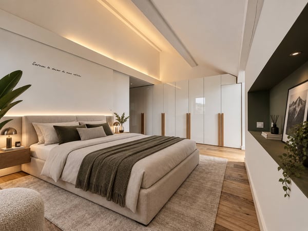 Maison de village mitoyenne de 6.5 pièces entièrement rénovée 5
