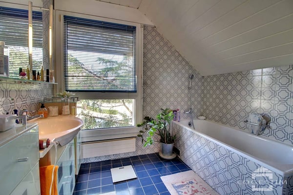 Villa individuelle avec piscine L'art de vivre sur La Côte 9