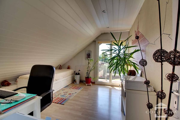 Villa individuelle avec piscine L'art de vivre sur La Côte 8