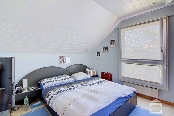 Villa individuelle avec piscine L'art de vivre sur La Côte 6
