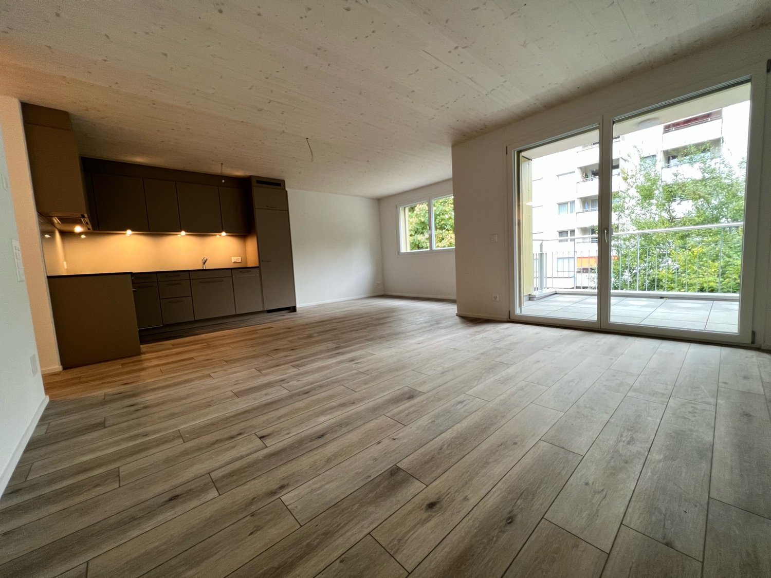Bild 2.5 Zimmer mit 35 m2 Wohnfläche (B25)