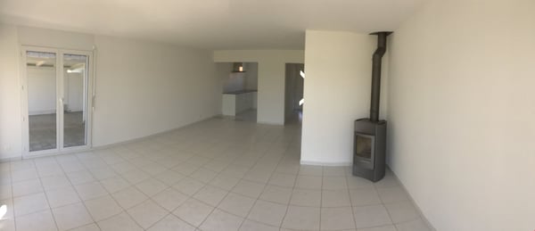 5.5-Zimmer DEFH mit grossem Garten und Autounterstand 5