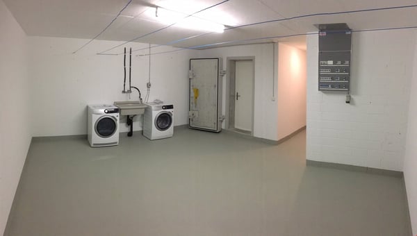 5.5-Zimmer DEFH mit grossem Garten und Autounterstand 14