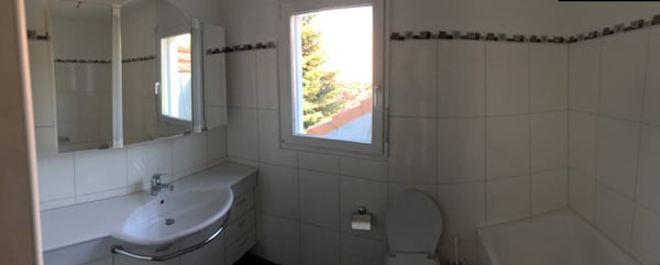 5.5-Zimmer DEFH mit grossem Garten und Autounterstand 11