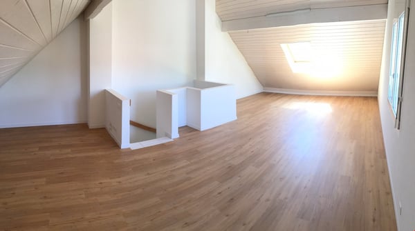 5.5-Zimmer DEFH mit grossem Garten und Autounterstand 13