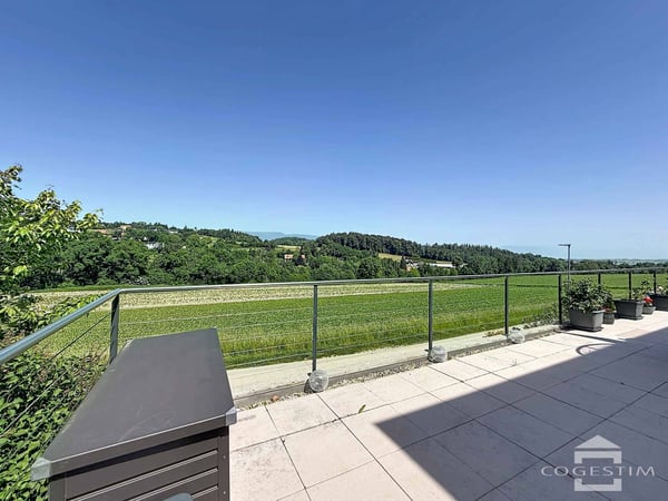 Villa mitoyenne contemporaine de 6.5 pièces 2