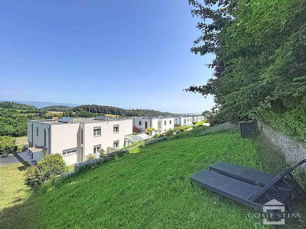 Villa mitoyenne contemporaine de 6.5 pièces 5