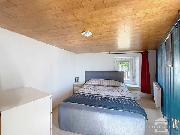 Maison villageoise de 8.5 pièces avec jardin et garage 6