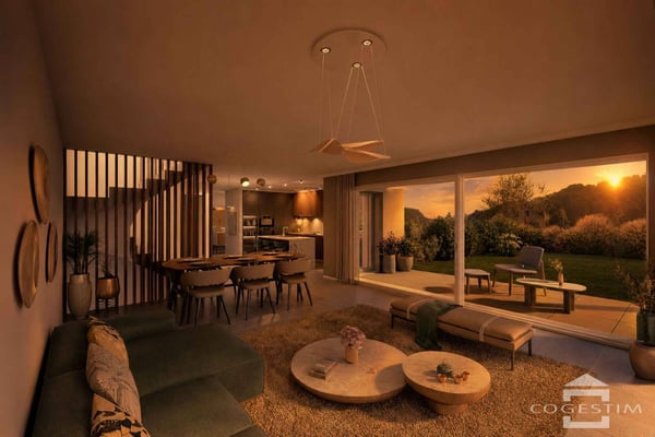 Villa individuelle de 7.5 pièces 4