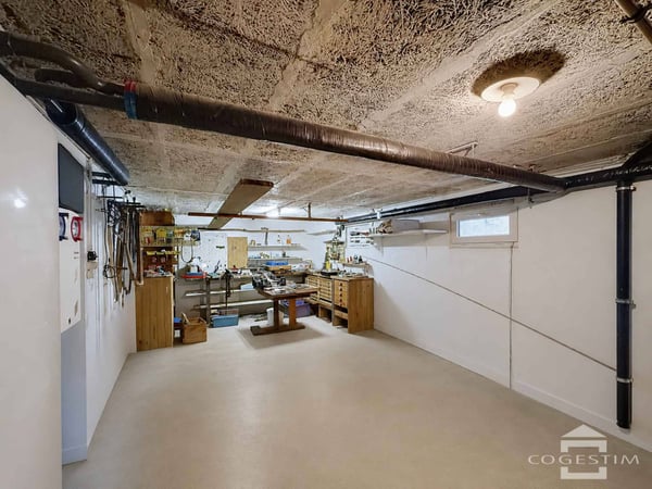 Charmante maison individuelle de plain-pied 9