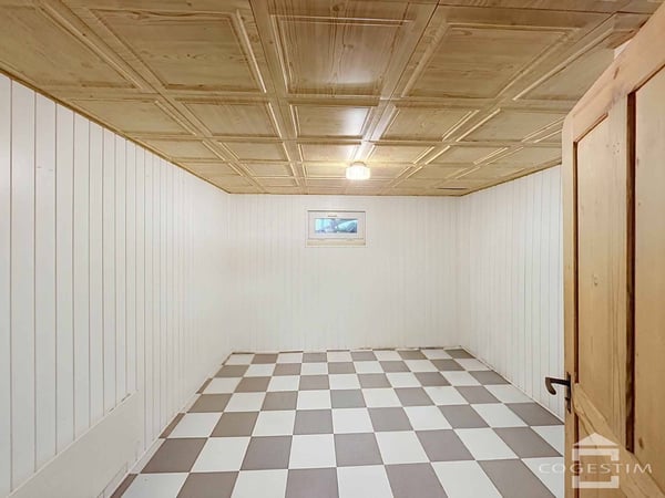 Charmante maison individuelle de plain-pied 8