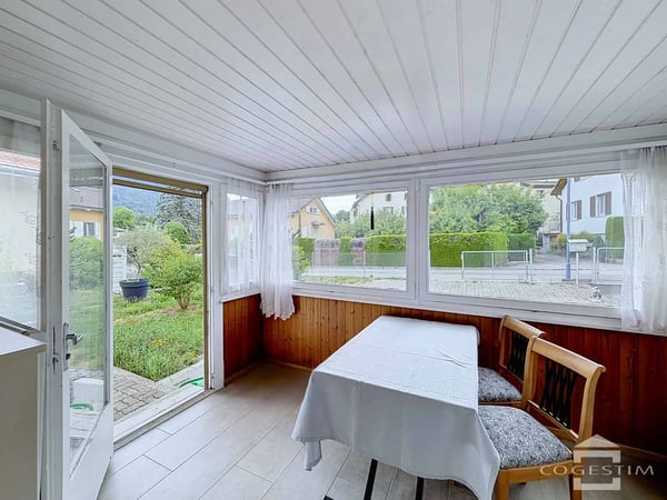 Charmante maison individuelle de plain-pied 5