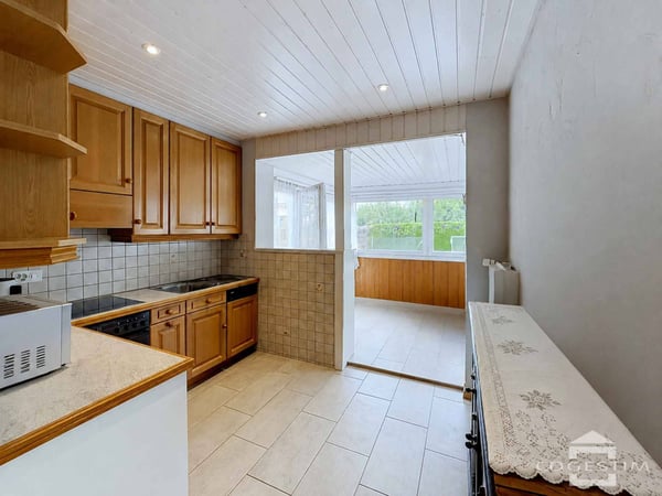 Charmante maison individuelle de plain-pied 4