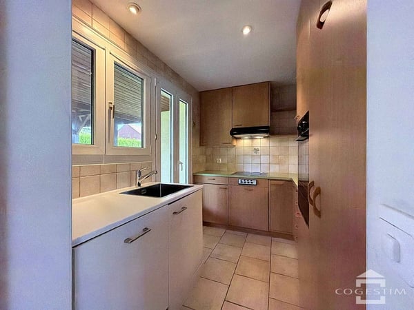 Une maison chaleureuse au cur de Pailly 4