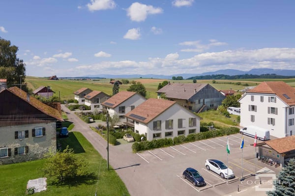 Villa individuelle de 4.5 pièces 2