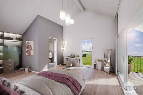 Villa individuelle de 4.5 pièces 7