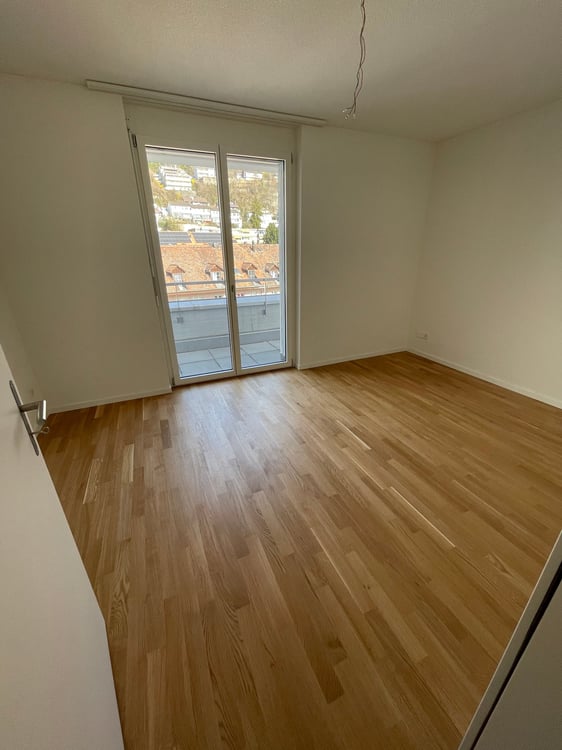 1 1/2 Zimmer-Attikawohnung modern, ruhig und zentral 10