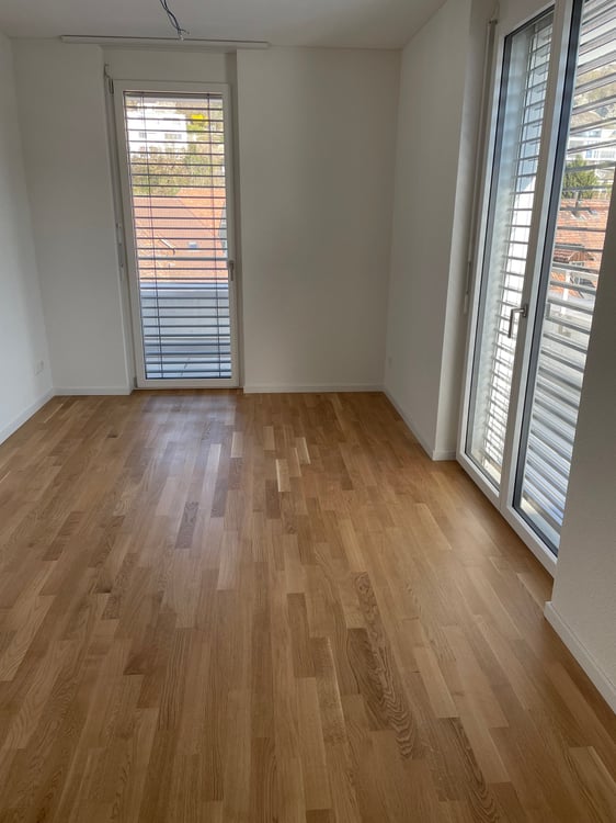 1 1/2 Zimmer-Attikawohnung modern, ruhig und zentral 17