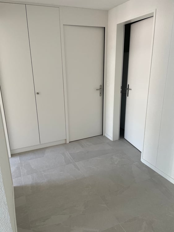 1 1/2 Zimmer-Attikawohnung modern, ruhig und zentral 19