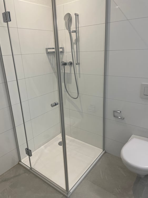 1 1/2 Zimmer-Attikawohnung modern, ruhig und zentral 14