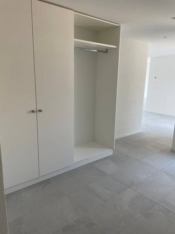 1 1/2 Zimmer-Attikawohnung modern, ruhig und zentral 15