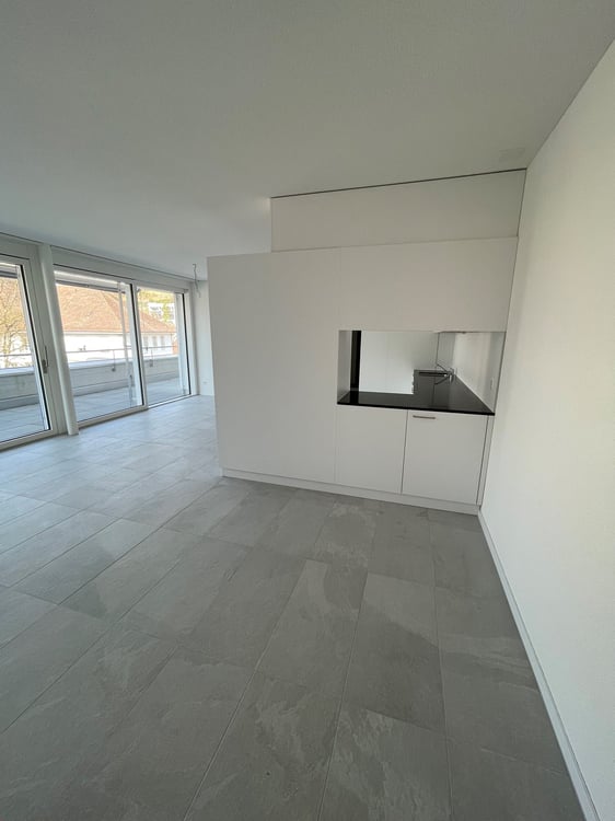 1.5-Zimmer Attikawohnung Bözingerpark 8