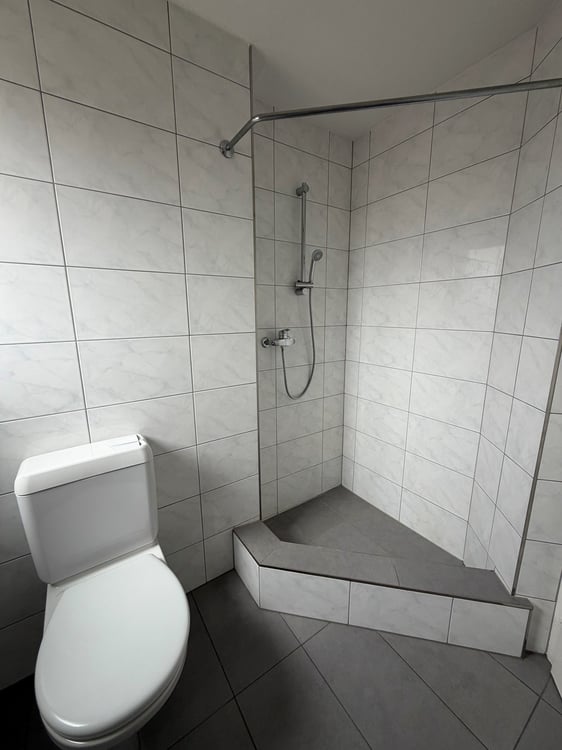 Grosszügige Dachwohnung / Appartement sous les toits 15