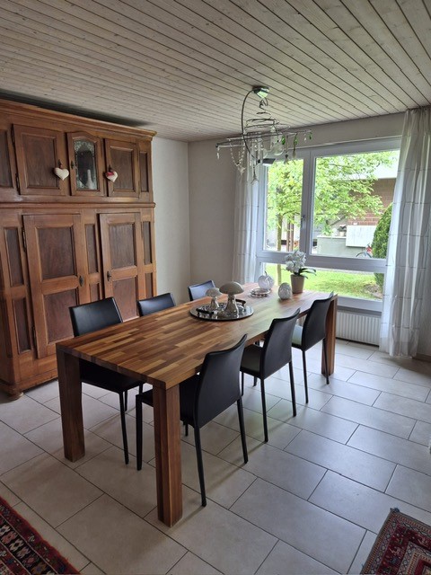 Schöne und gepflegte 3.5-Zimmer-Wohnung im Erdgeschoss  plus EH in Nidau 4