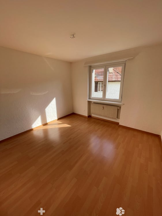 Renovierte 3-Zimmerwohnung mit 2 Balkonen 5