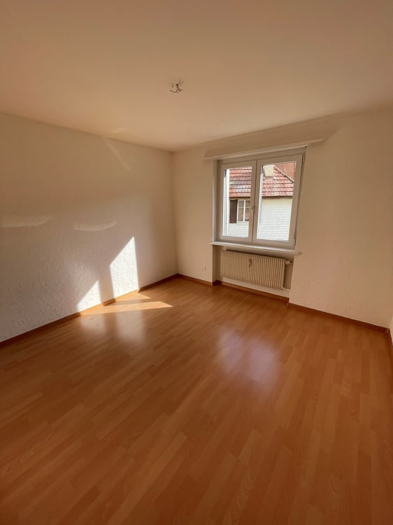 Renovierte 3-Zimmerwohnung mit 2 Balkonen 5