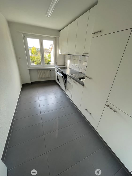 Renovierte 3-Zimmerwohnung mit 2 Balkonen 6